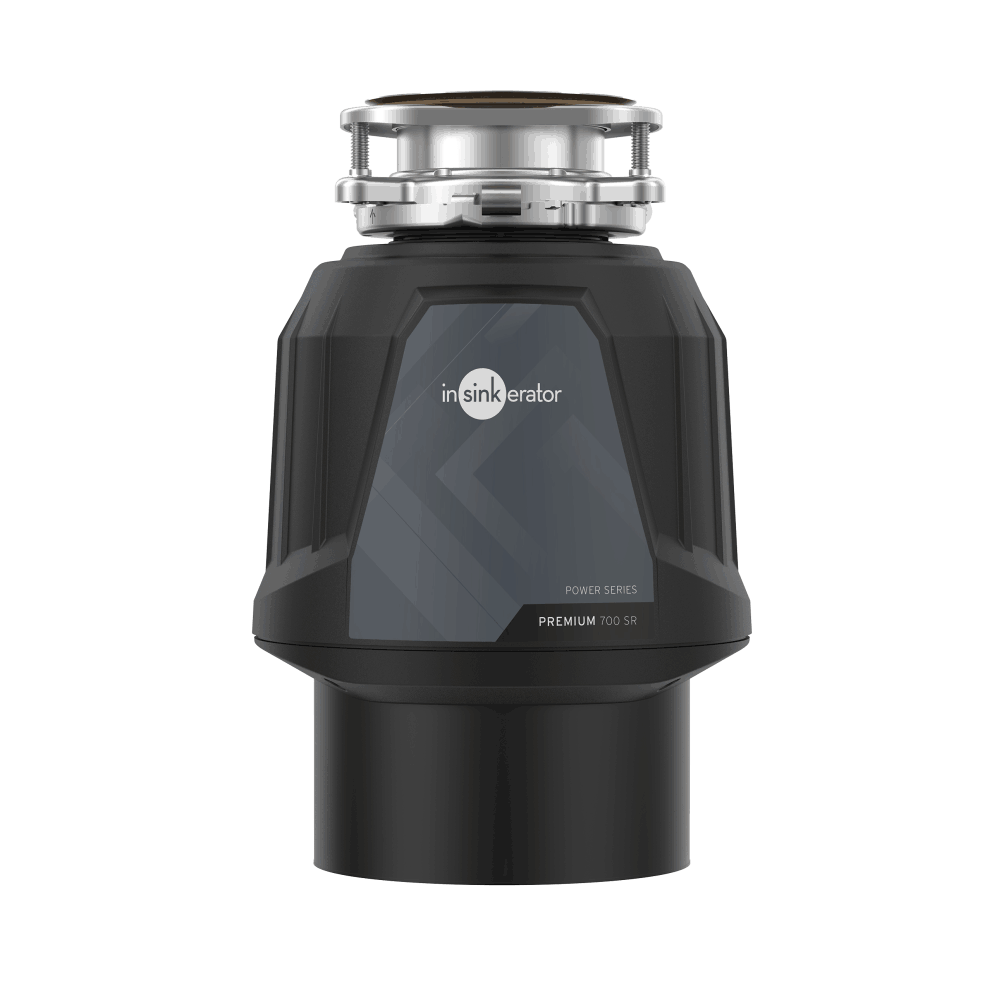 Triturador de desperdicios de alimentos Insinkerator Modelo Premium P700