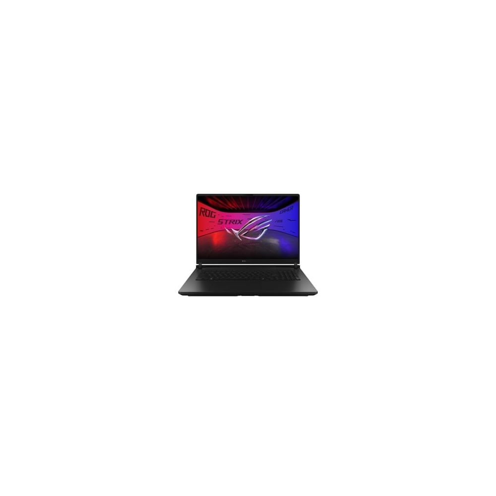 ASUS G835LX-SA119W, portátil 18"" WQXGA, Intel i9, 64GB RAM, 2TB SSD, Nvidia RTX 5090, Black