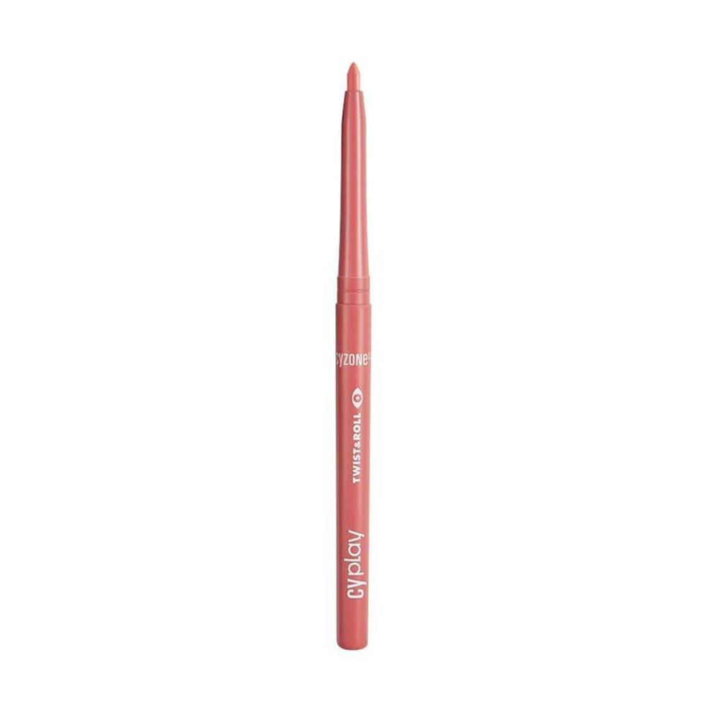 Delineador cute peach matte Twist  Roll CyPlay