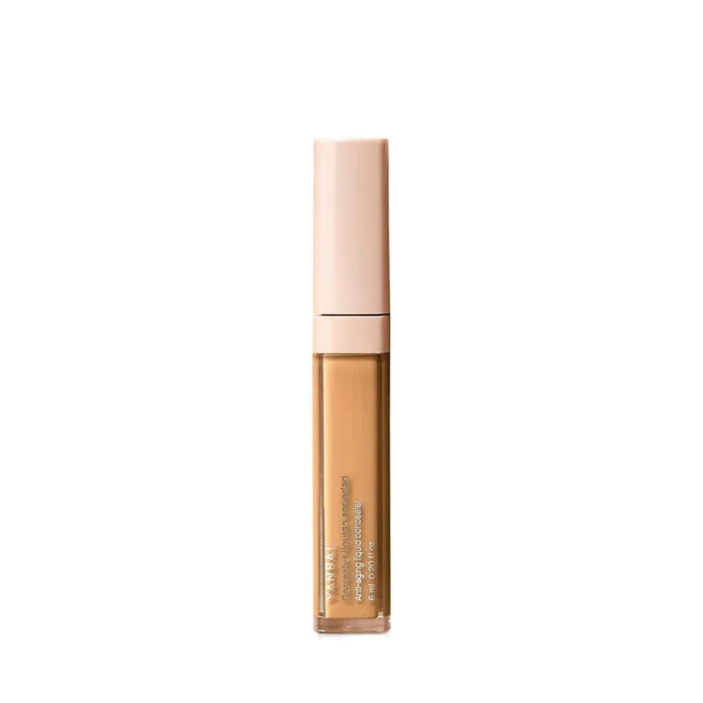 Corrector Líquido Antiedad Tono 4