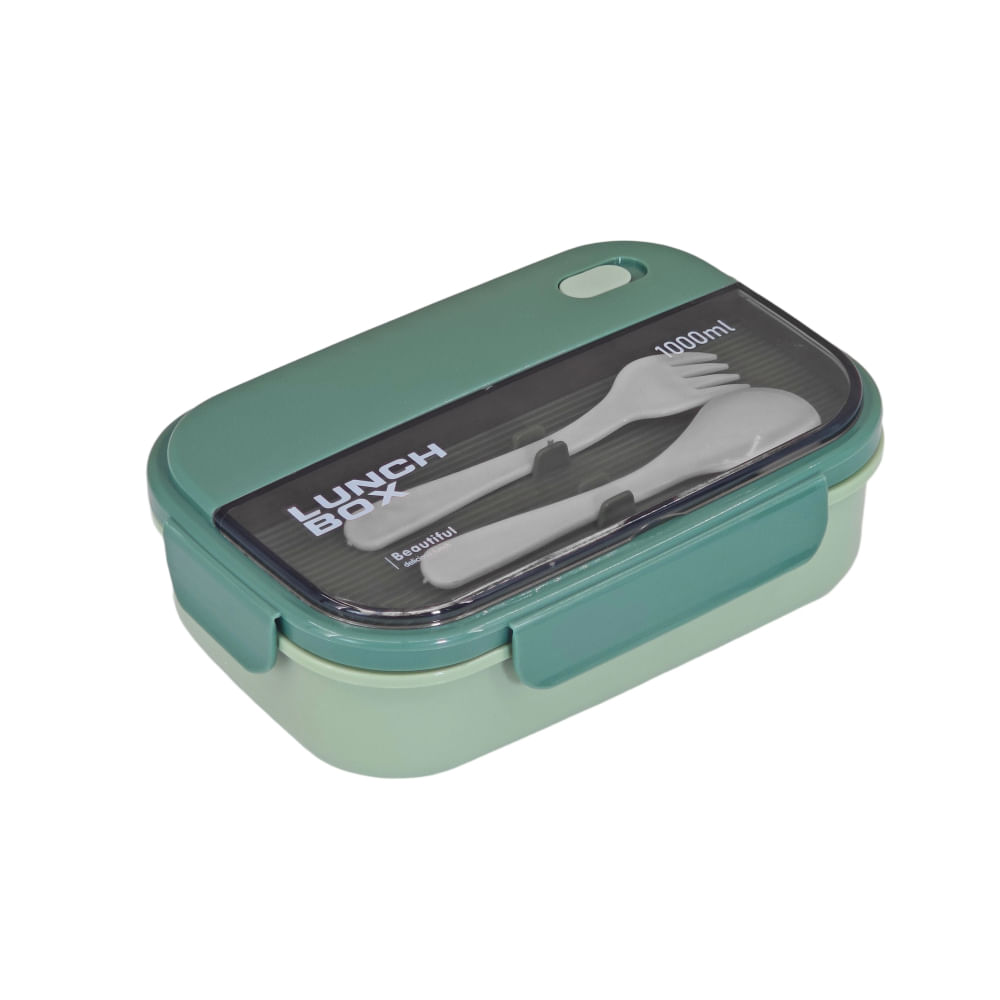 Tapper Teen Box Verde | Oechsle - Oechsle