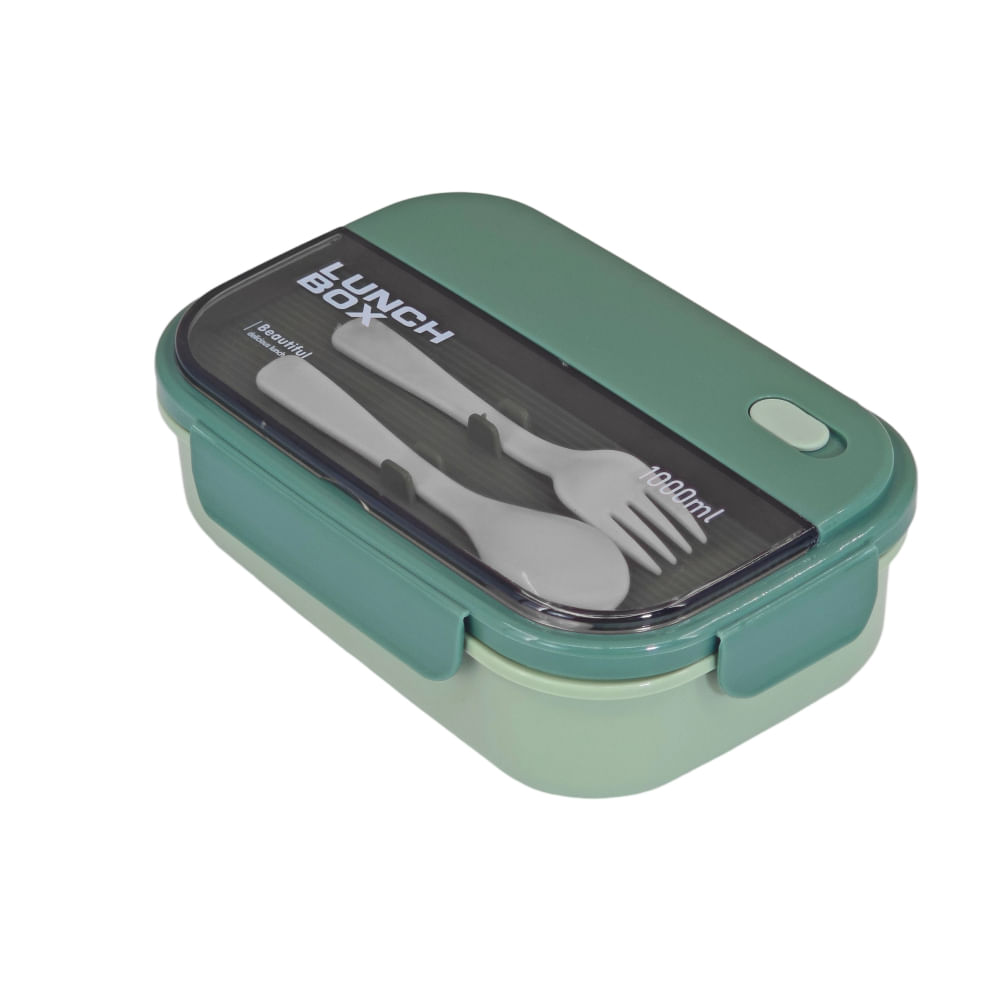 Tapper Teen Box Verde | Oechsle - Oechsle