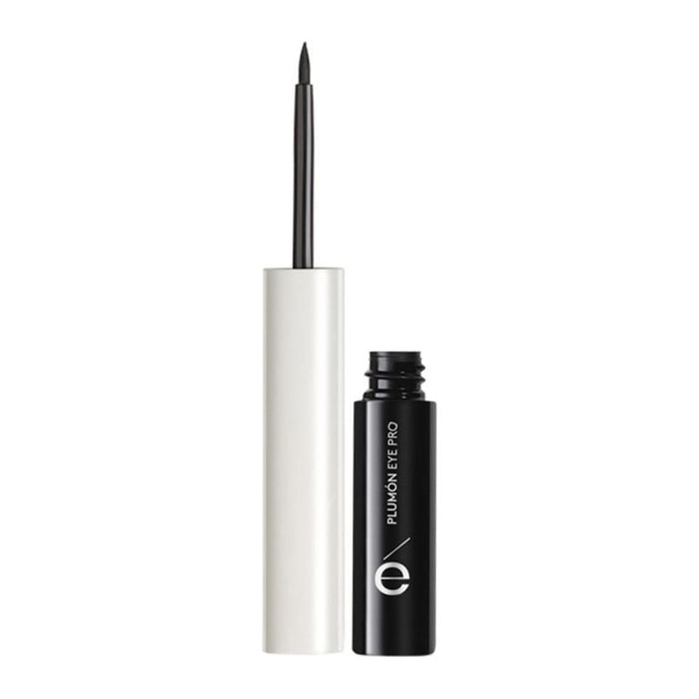 Delineador Líquido Punta Plumón Negro Eye Pro