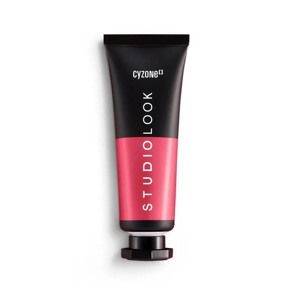 Rubor Mousse Blush LOVE BLUSH Studio Look
