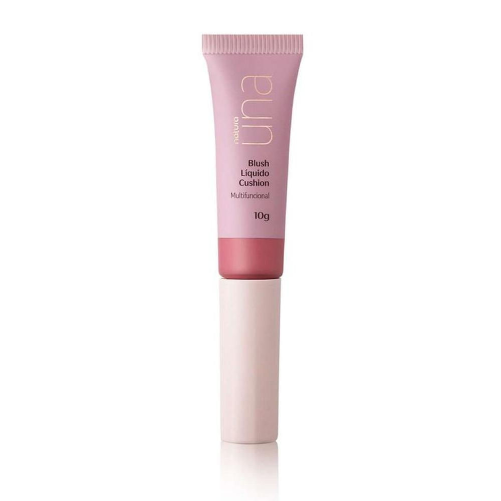 Rubor Liquido Cushion ROSA UNA