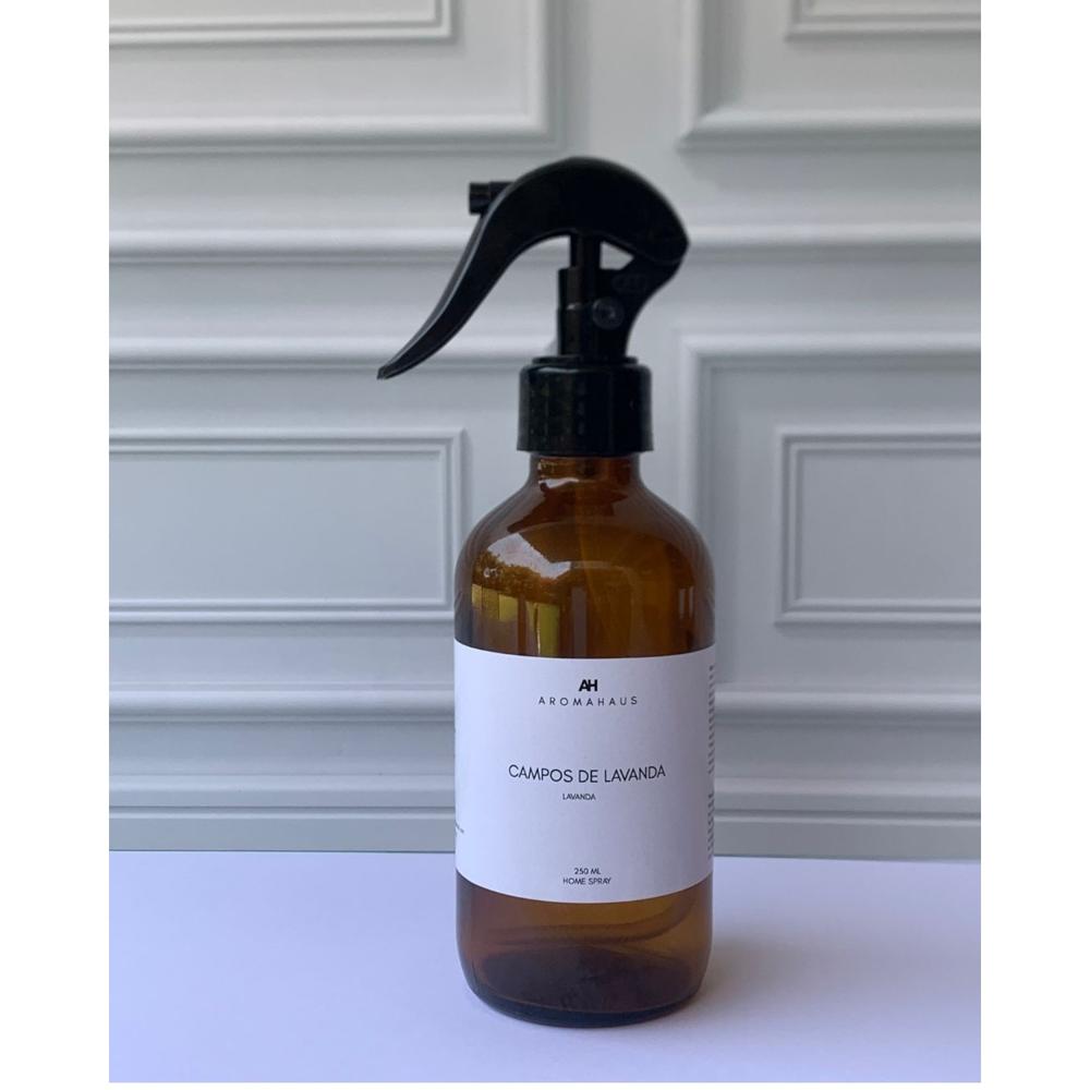 Home spray   Aromahaus  Campos de Lavanda  Lavanda 250 ml