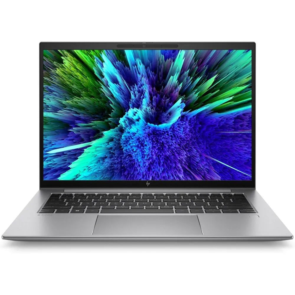 Laptop HP 14"" con AMD Ryzen 9, 16GB RAM, 1TB SSD y Radeon 880M, alto rendimiento