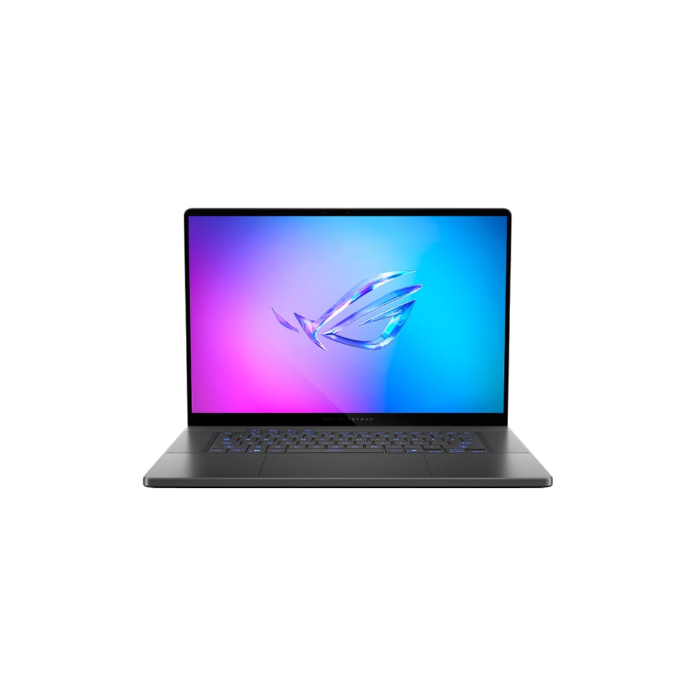 Asus ROG Zephyrus G16 - Notebook Gaming 16"" 2.5K WQXGA OLED, Core Ultra 9 285H, Alto Rendimiento