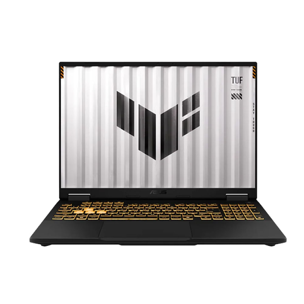 ASUS TUF Gaming F16 FX608 - Laptop 16"" con Core i7, 1TB SSD y GeForce RTX 5060 8GB para Gamers