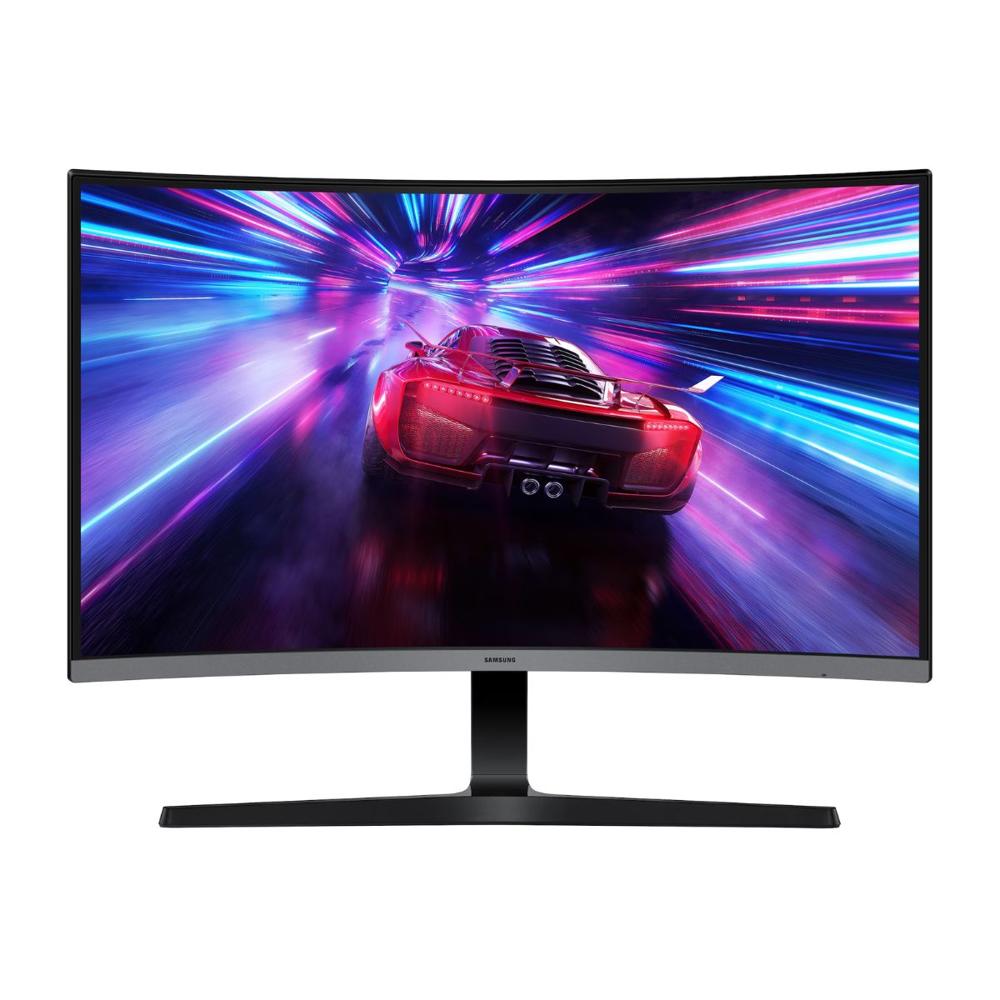 Monitor Samsung Essential S3 LS27D390GANXZA 27 FHD
