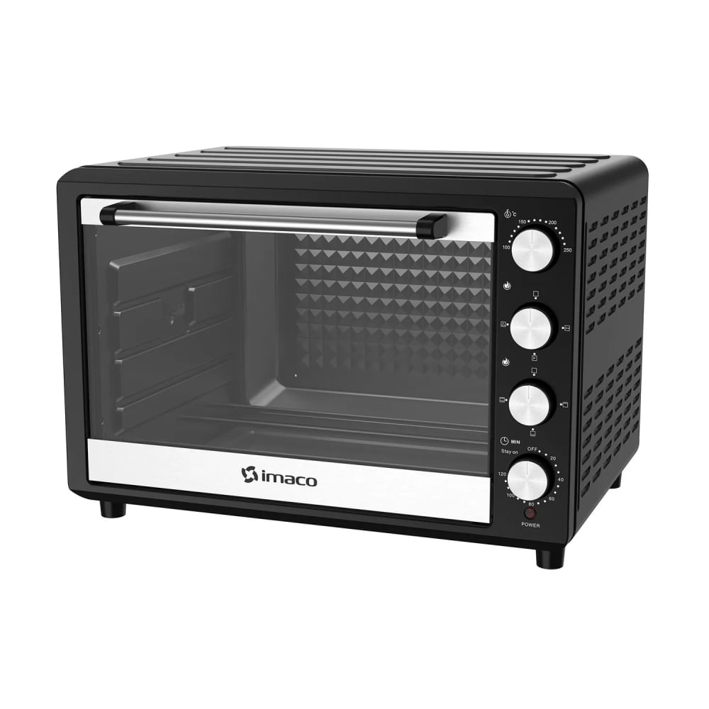 HORNO ROSTICERO IMACO 75L HEB75R