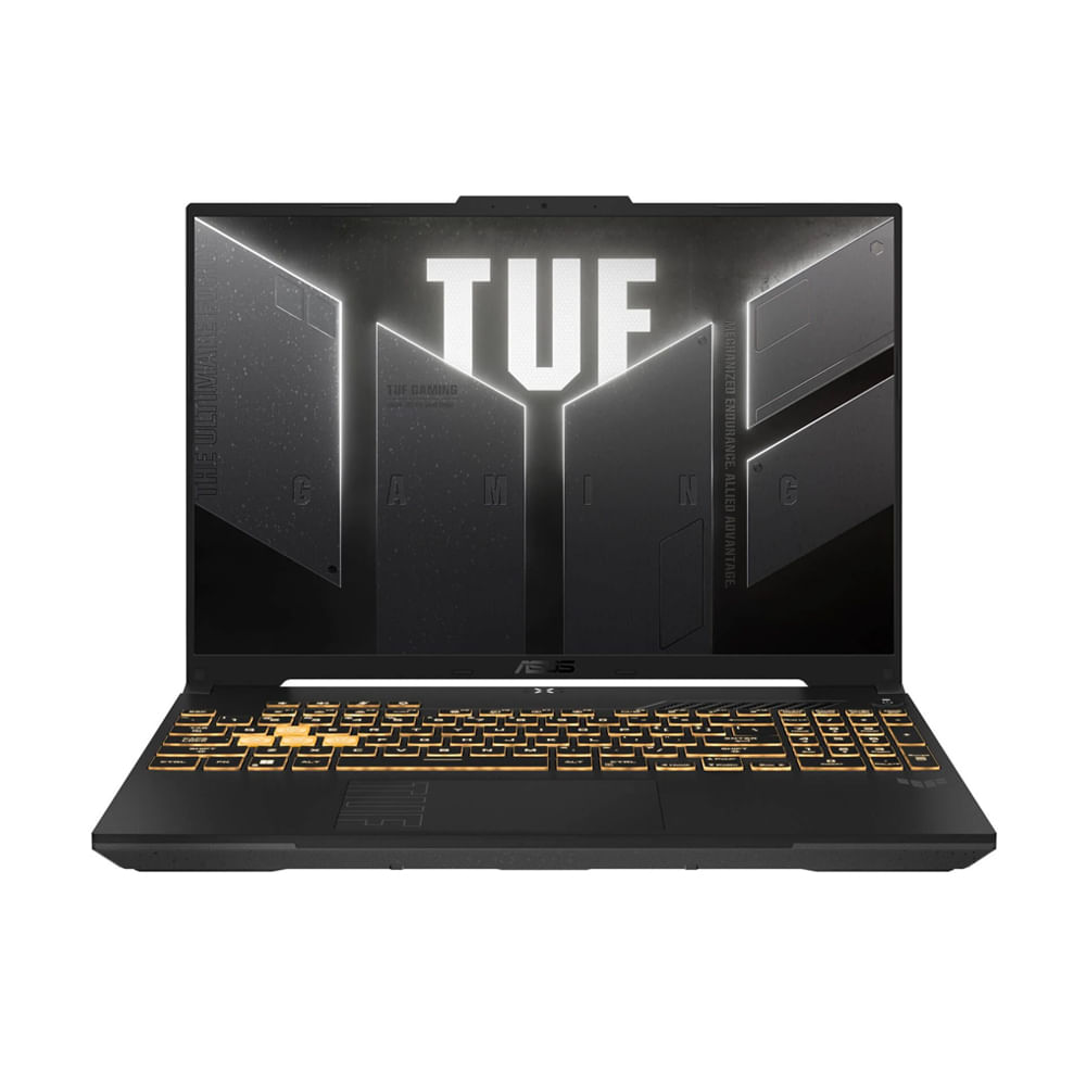 Laptop Asus Tuf F16 FX607VJ-RL011W Intel Core 5 210H 210H 8GB Ram 512GB SSD 16 WQXGA Laptop Asus Tuf F16 FX607VJ-RL011W Intel Core 5 210H 210H 8GB Ram 512GB SSD 16 WQXGA