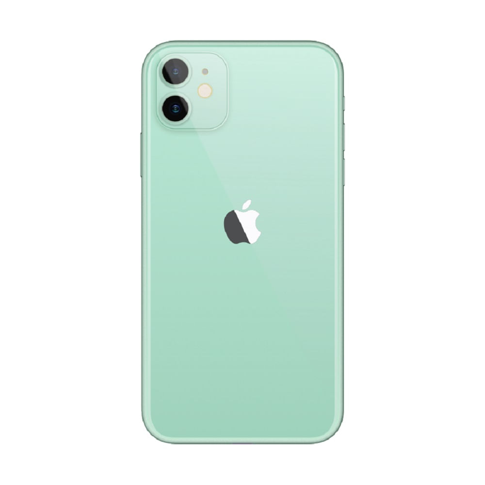 REACONDICIONADO | iPhone 11 64GB 4GB Verde OPEN BOX iPhone 11 64GB 4GB Verde REACONDICIONADO | iPhone 11 64GB 4GB Verde OPEN BOX iPhone 11 64GB 4GB Verde
