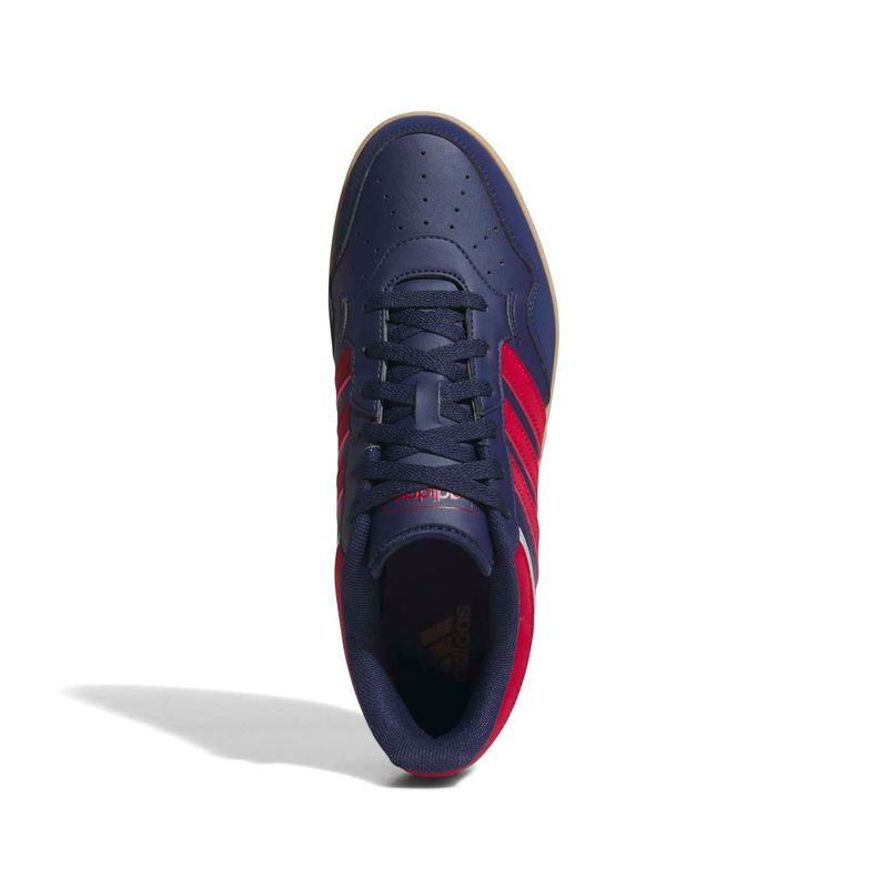 Adidas Hoops 4.0 JQ5338 Urbana Azul