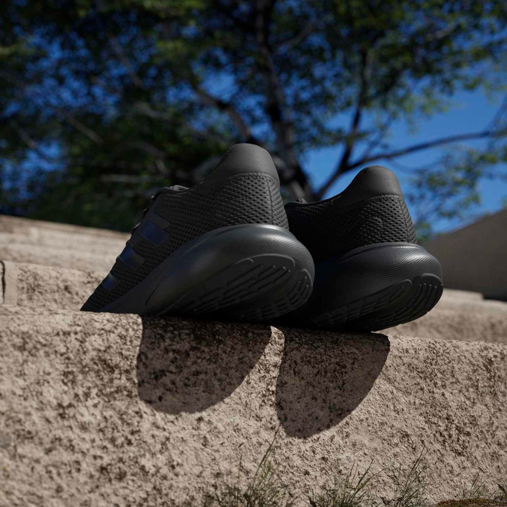 Adidas Response Zapatilla Adidas Negro Hombre Tenis Adidas RESPONSE Hombre