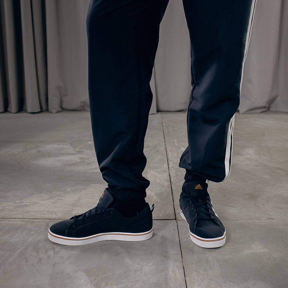 Zapatillas Urbanas Adidas Hombre Vs Pace 2.0 If4515 Negro | Oechsle ...