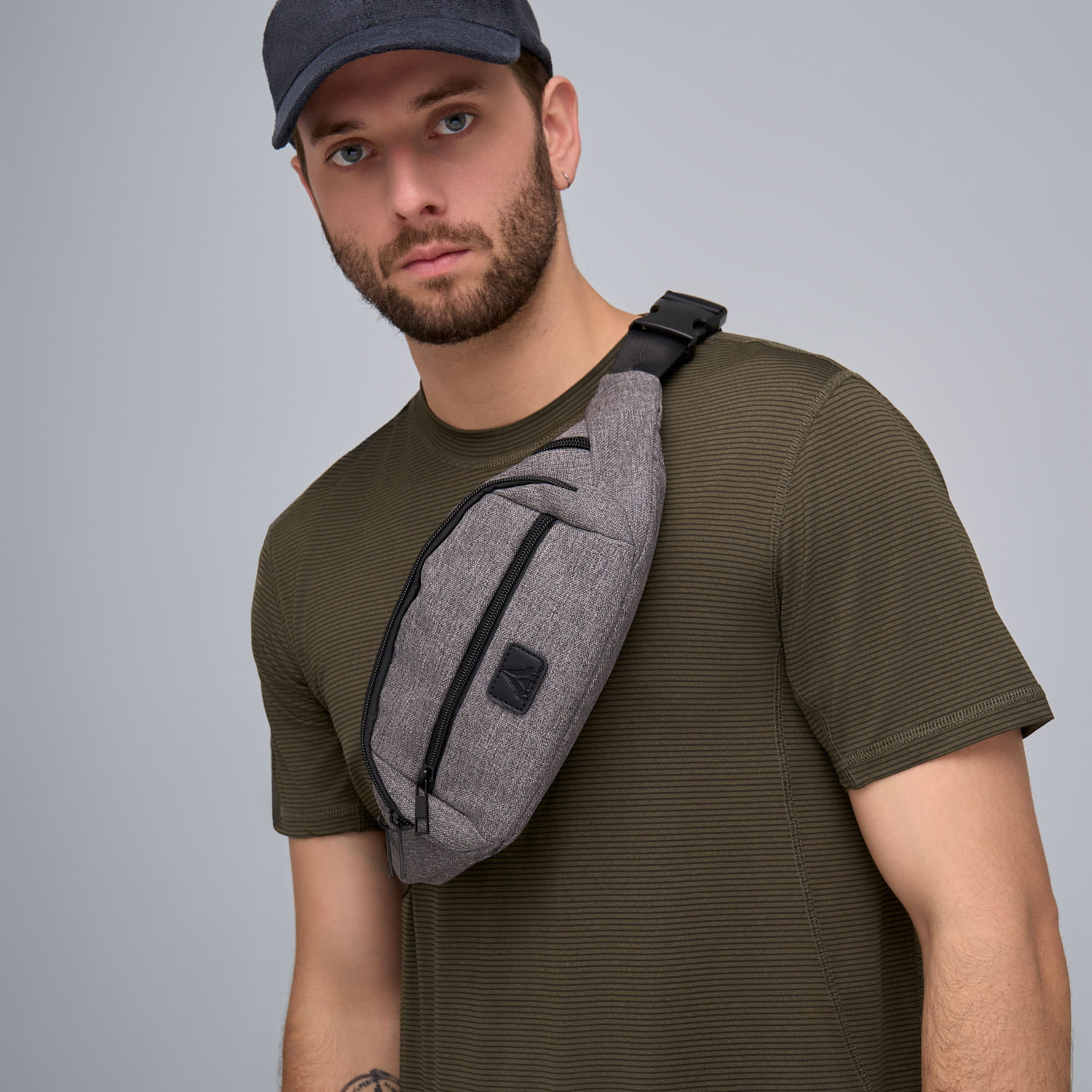 Mochila Hombre Aereal A2