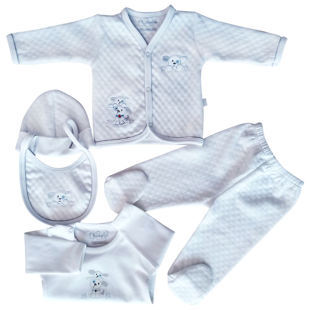 Burbujitas Baby Repuesto Suavizante Para Ropa De Bebé Para Lavarropas 900 cc