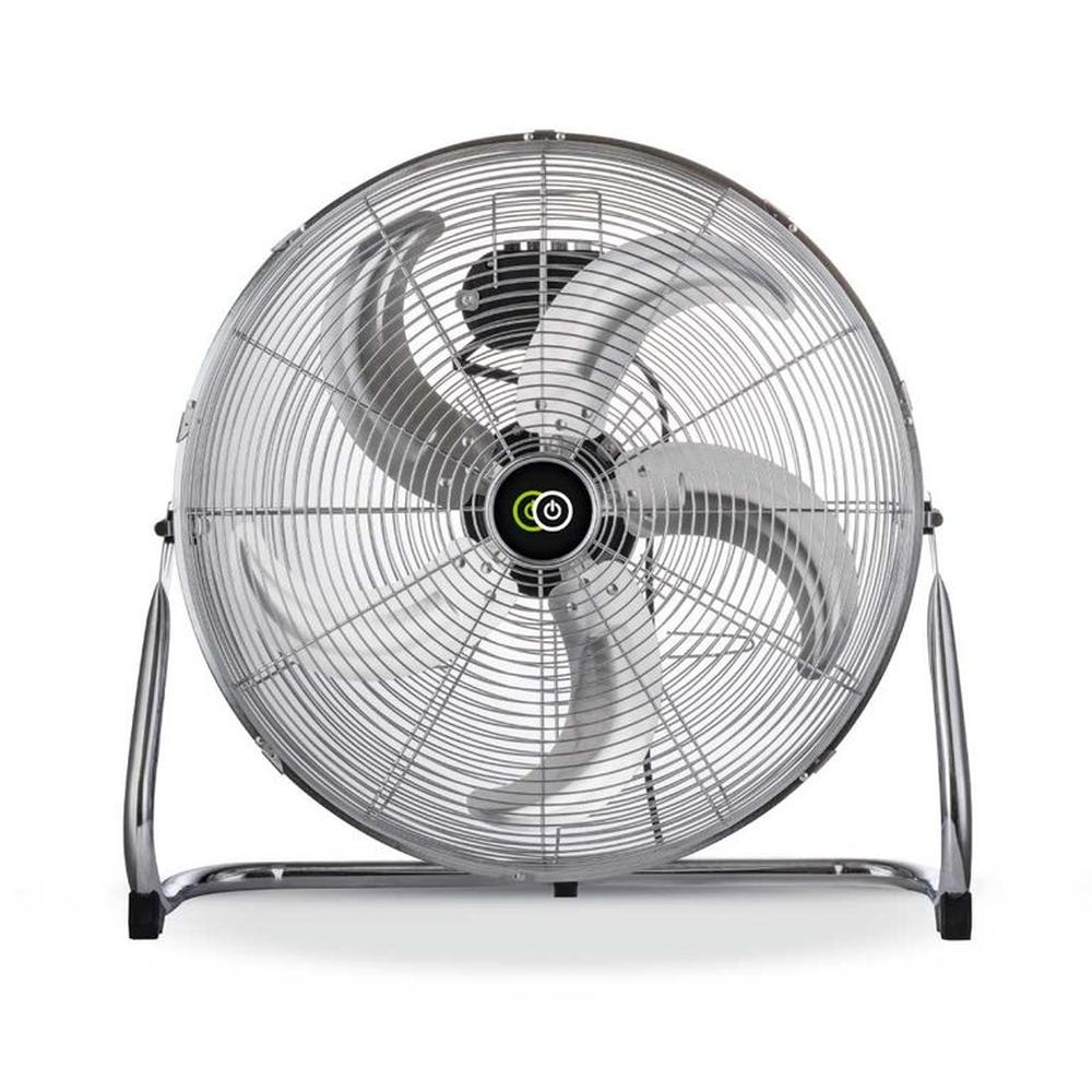 Ventilador Airboom - AB2035SF 2 en 1 De 20 Piso y Pared