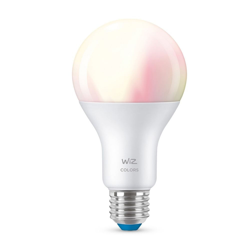 Foco LED Smart Wiz A67 Bulbo Colores 13W Foco LED Smart Wiz A67 Bulbo Colores 13W