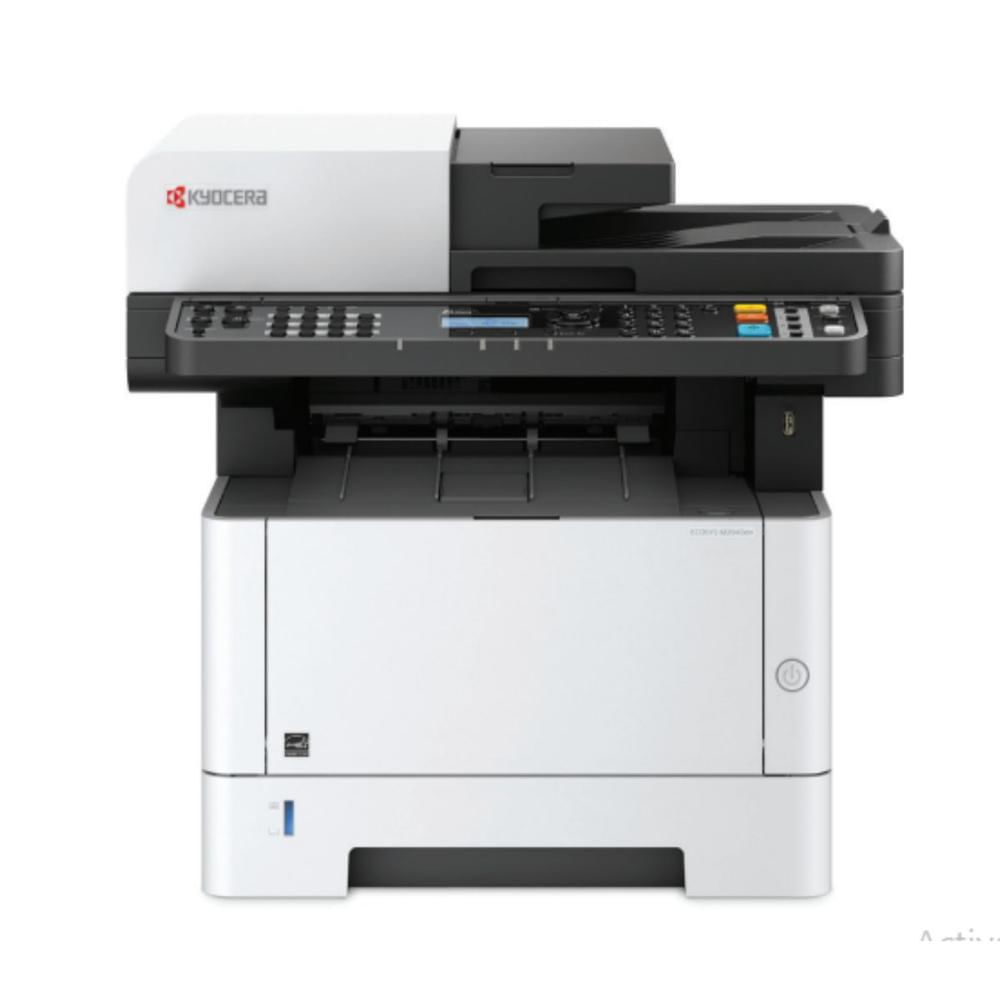 Impresora Multifuncional Kyocera Ecosys M2040DN L