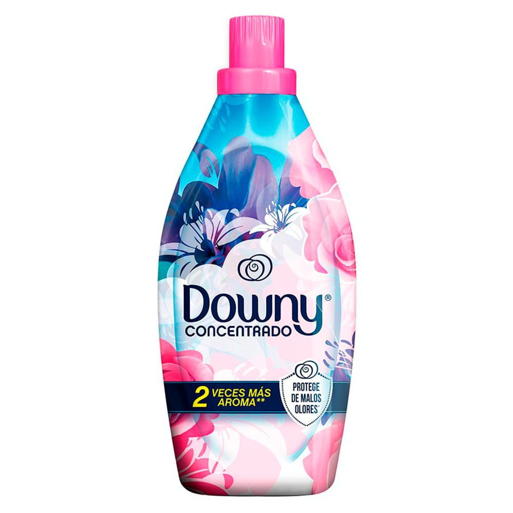 Suavizante para Ropa Downy Concentrado Floral 1.4L