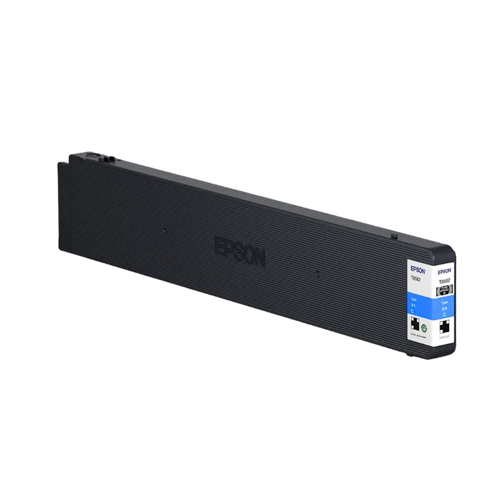 Tinta Epson T02S220 Cyan para Impresoras EcoTank - Alta Capacidad y Calidad de Impresión