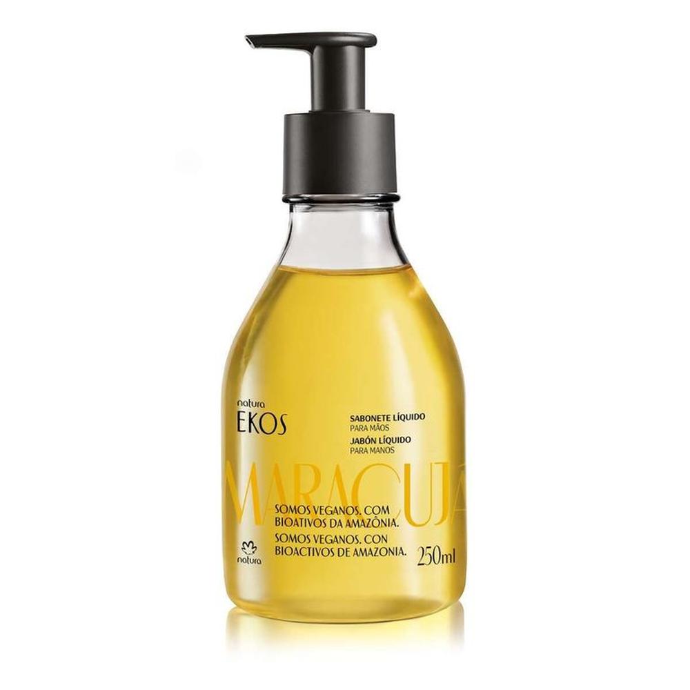 Ekos Maracuyá Jabón líquido para manos