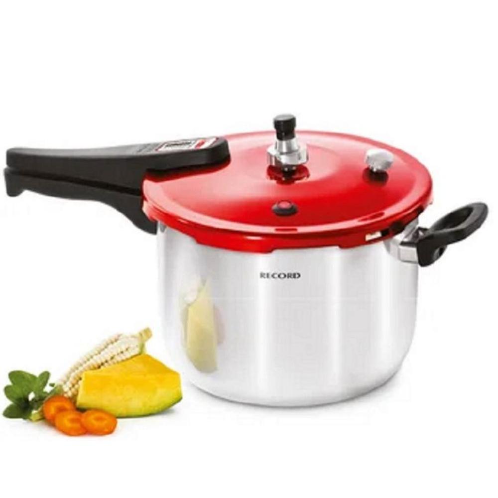 OLLA A PRESIÓN RECORD ALUM PRESS 7L