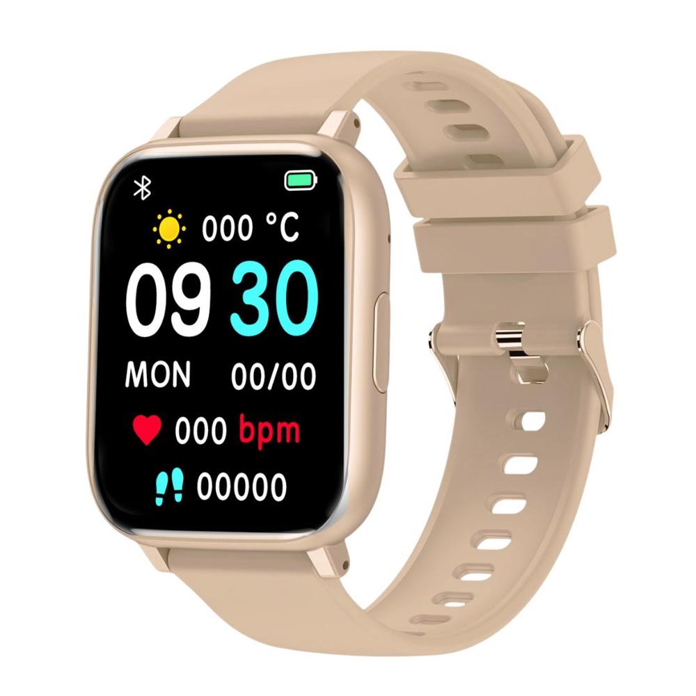 Reloj Inteligente con Llamadas Notificaciones y Monitoreo de Salud H9 PLUS