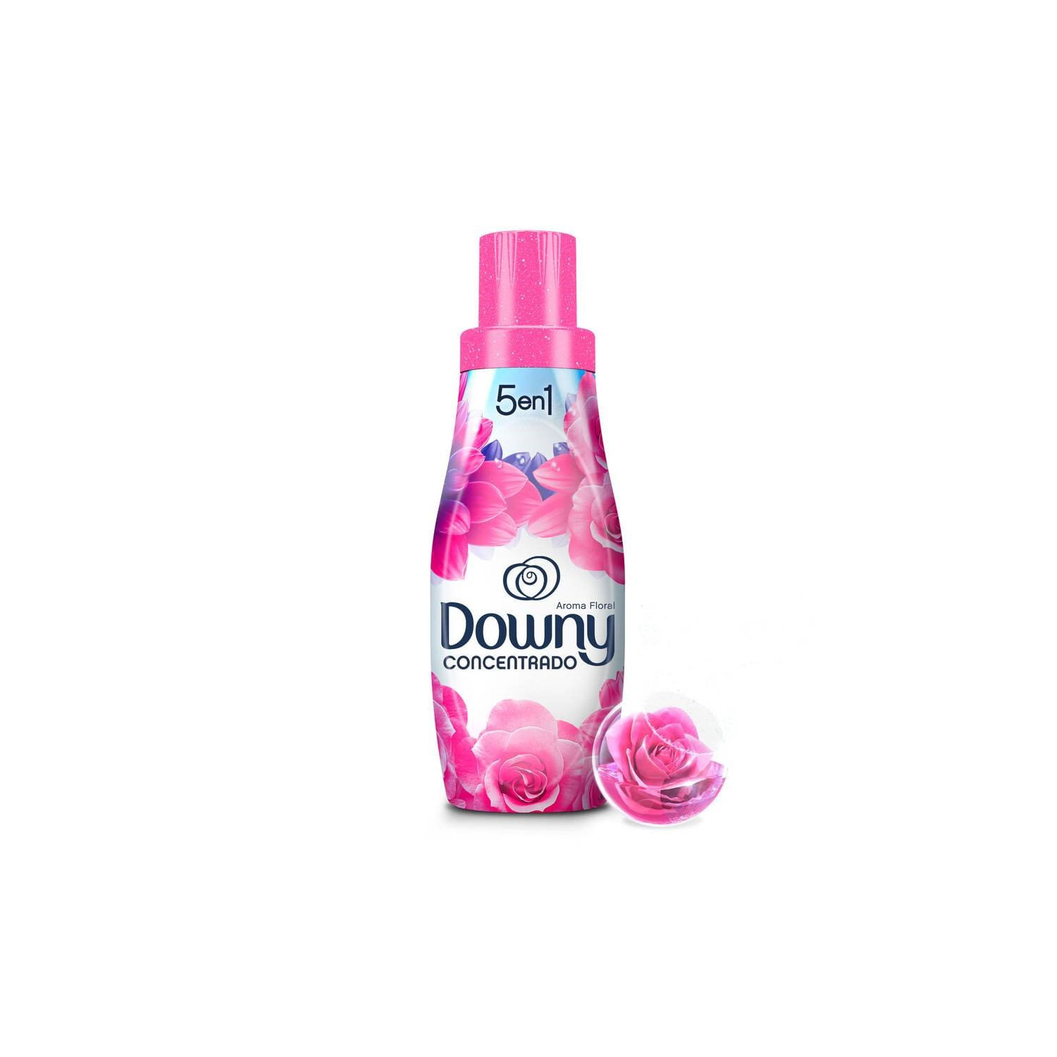 Suavizante Concentrado Downy Aroma Floral 360ml