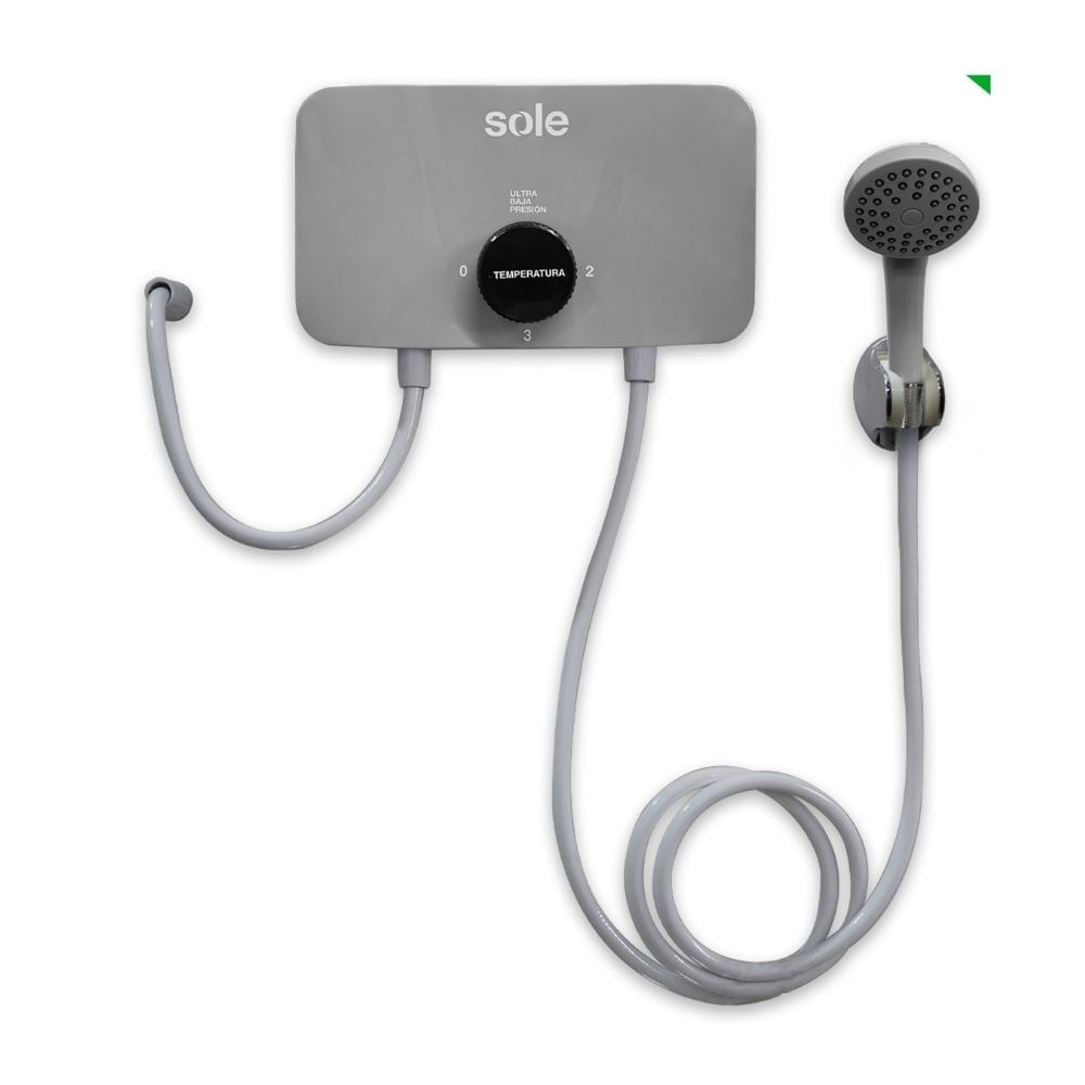 Rapiducha Sole Speed 4000W con Accesorios Rapiducha Sole Speed 4000W con Accesorios