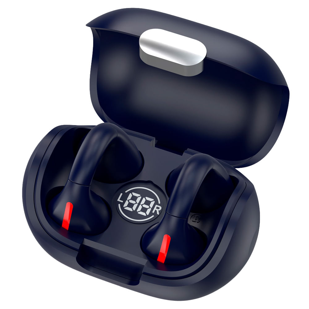 Audífonos In Ear RED BULL EB 170 Audífonos In Ear RED BULL EB 170