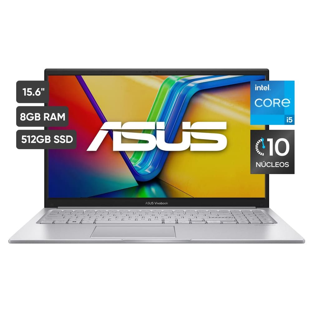 Laptop ASUS Vivobook 15 15.6 Laptop ASUS Vivobook 15 15.6