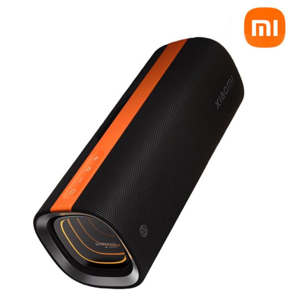 Parlante Portátil Xiaomi Sound Party 50W IP67 HARMAN - Negro