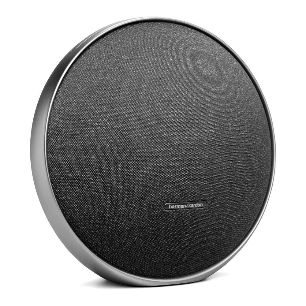 Parlante Harman Kardon Onyx Studio 9 Bluetooth - Negro