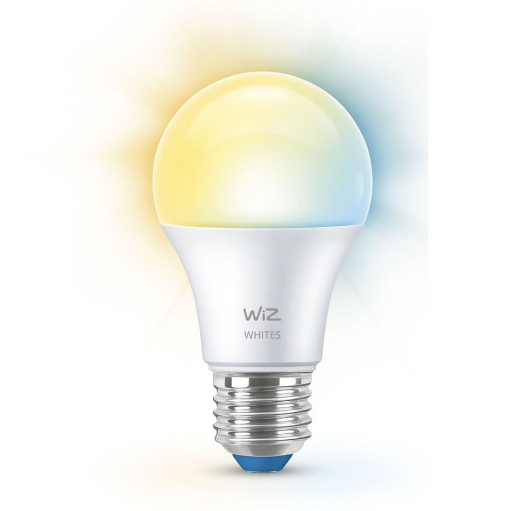 Foco LED Wifi Wiz Luz Fría y Cálida E27 9W A+ Modelo Wifi Luz Fría y Cálida Foco LED Wifi Wiz Luz Fría y Cálida E27 9W A+ Modelo Wifi Luz Fría y Cálida