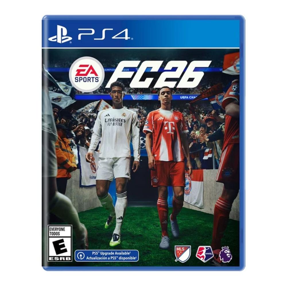 EA SPORTS FC 26 Playstation 4