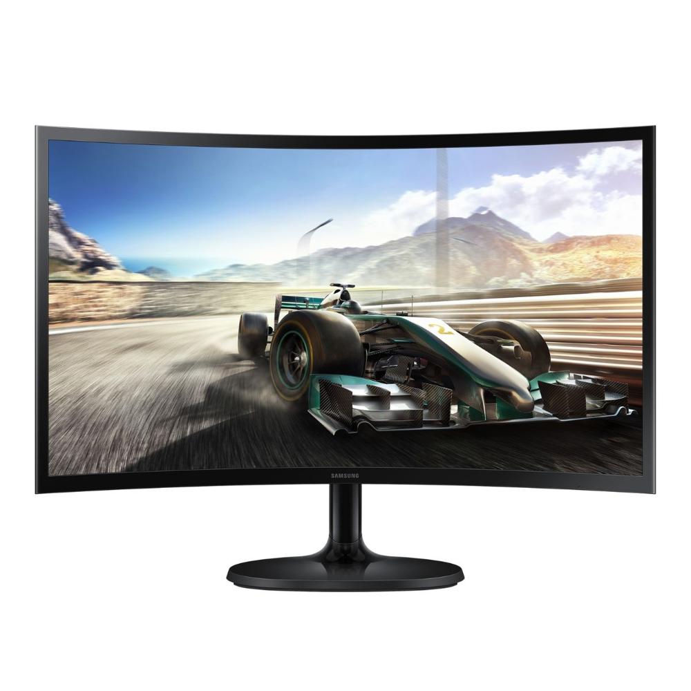 Monitor Samsung 24 LS24D360GALXPE Full HD