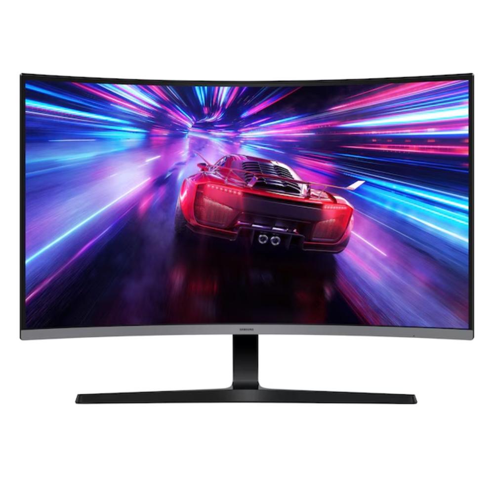 Monitor Samsung Essential S3 LS32D390GANXZA32 FHD