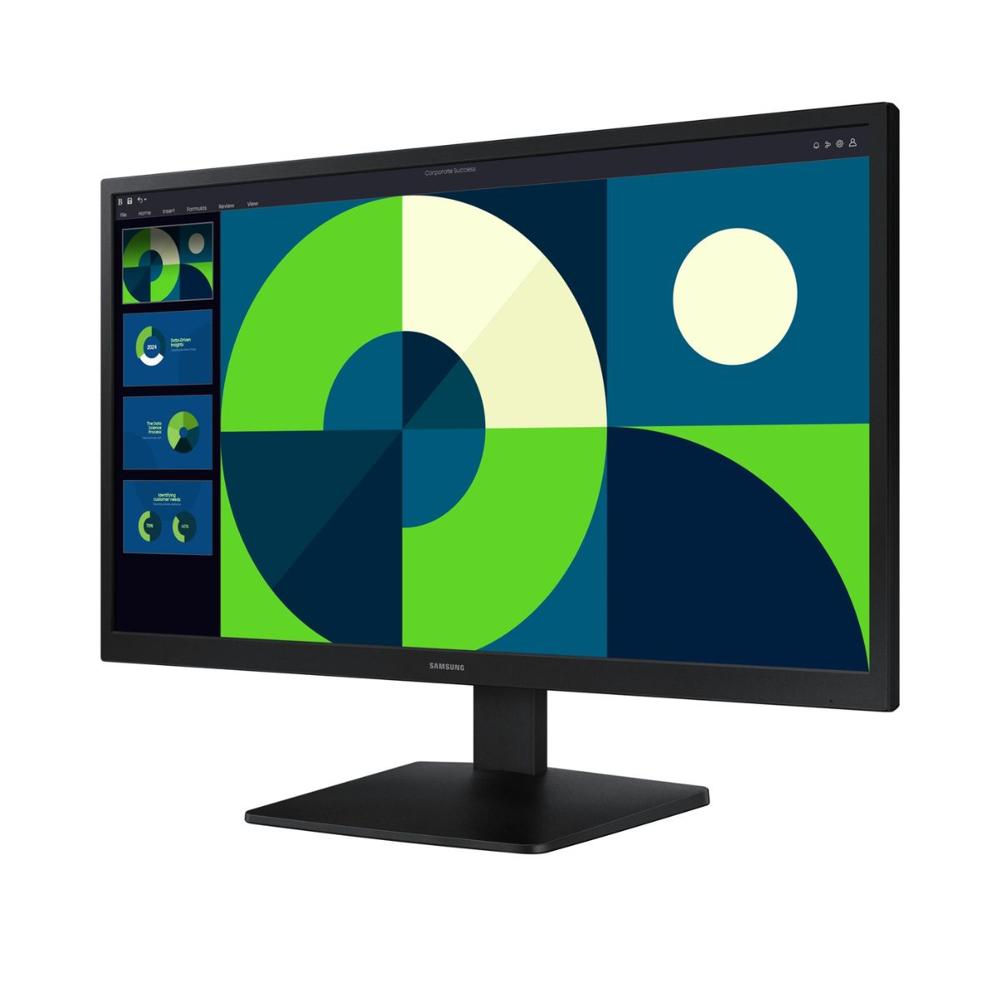 Monitor Samsung LS22D310EALXPE 22 FHD