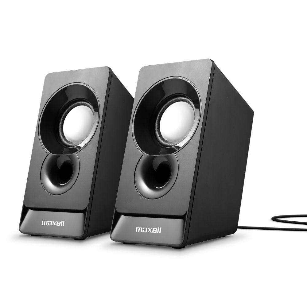 Parlantes Desktop Maxell SS-150 Parlantes Desktop Maxell SS-150