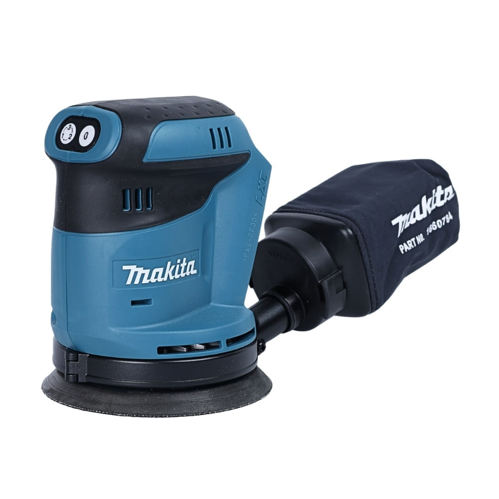 Lijadora orbital 5 Lijadora orbital 5