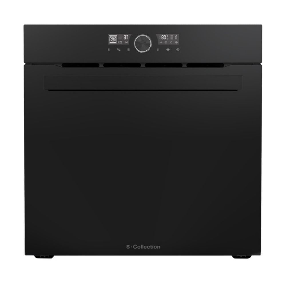 Horno Empotrable Eléctrico 75L Scollection Pure Black D1 Air Fryer