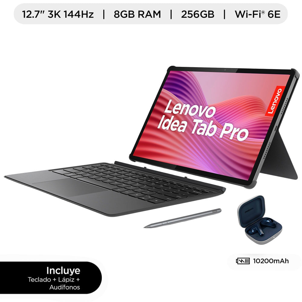 Tablet LENOVO 12.7 Tablet LENOVO 12.7
