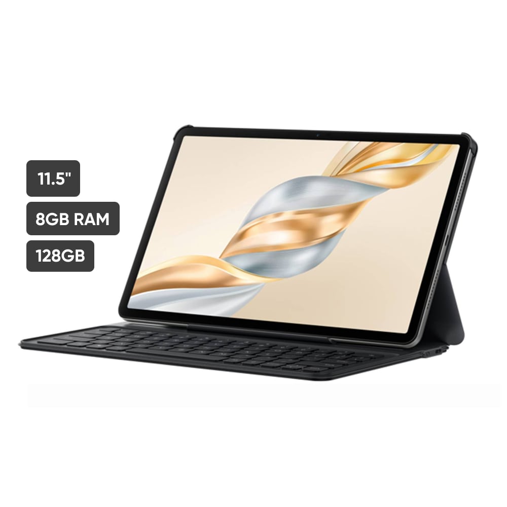 Tablet HONOR PAD X9A 11.5'' 8GB 128GB Gris