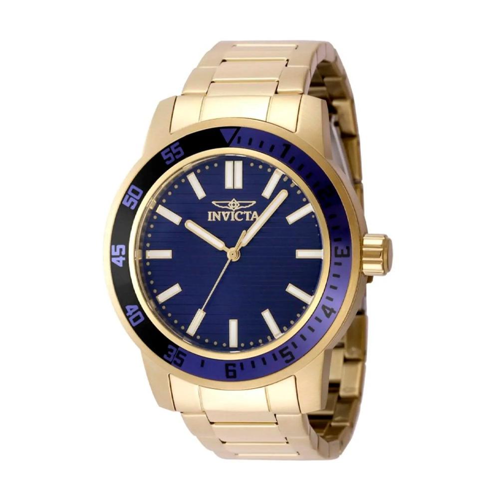 Reloj Analogico Hombre 48969 Invicta Specialty - 1031668