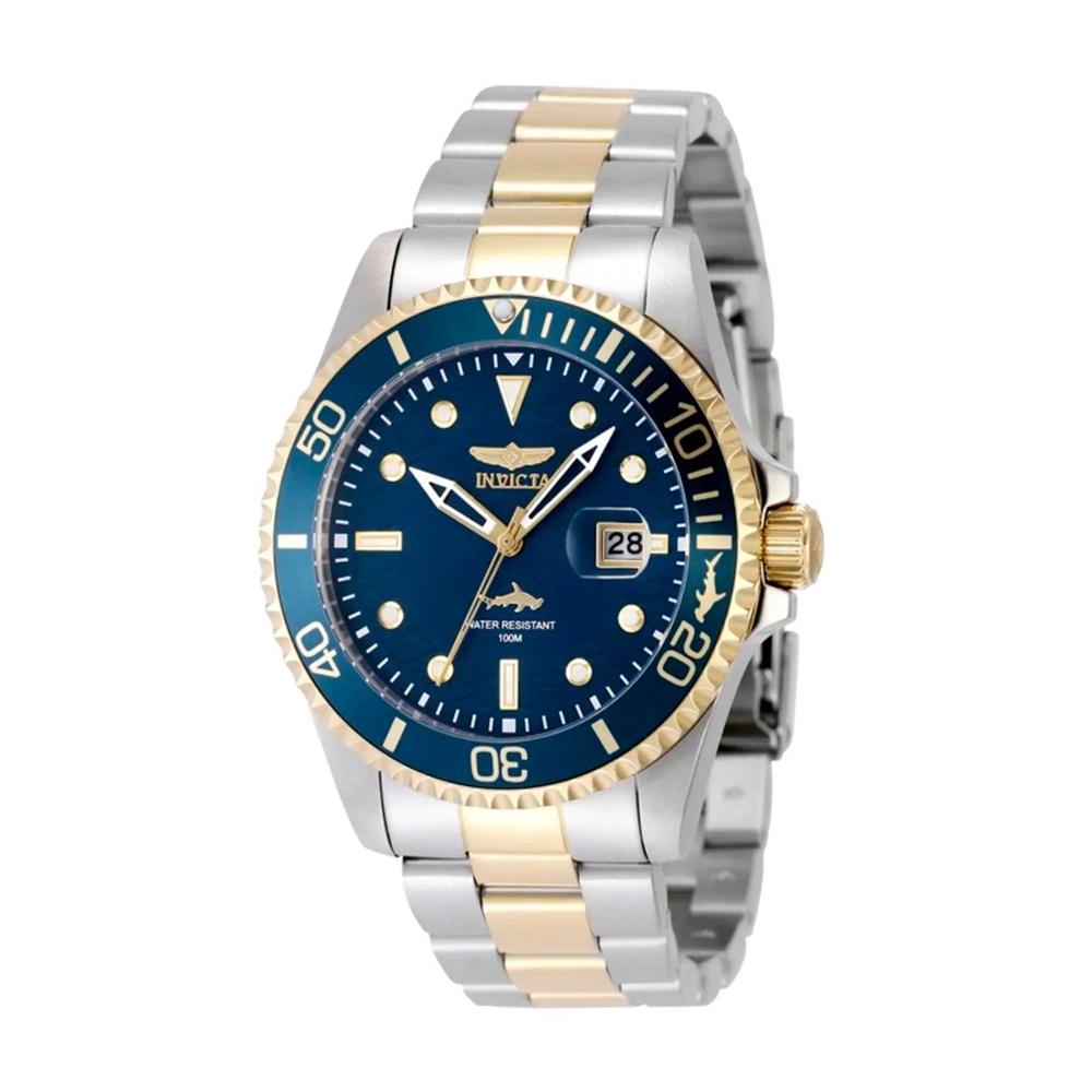 Reloj Analogico Hombre 48791 Invicta Pro Diver - 1031689