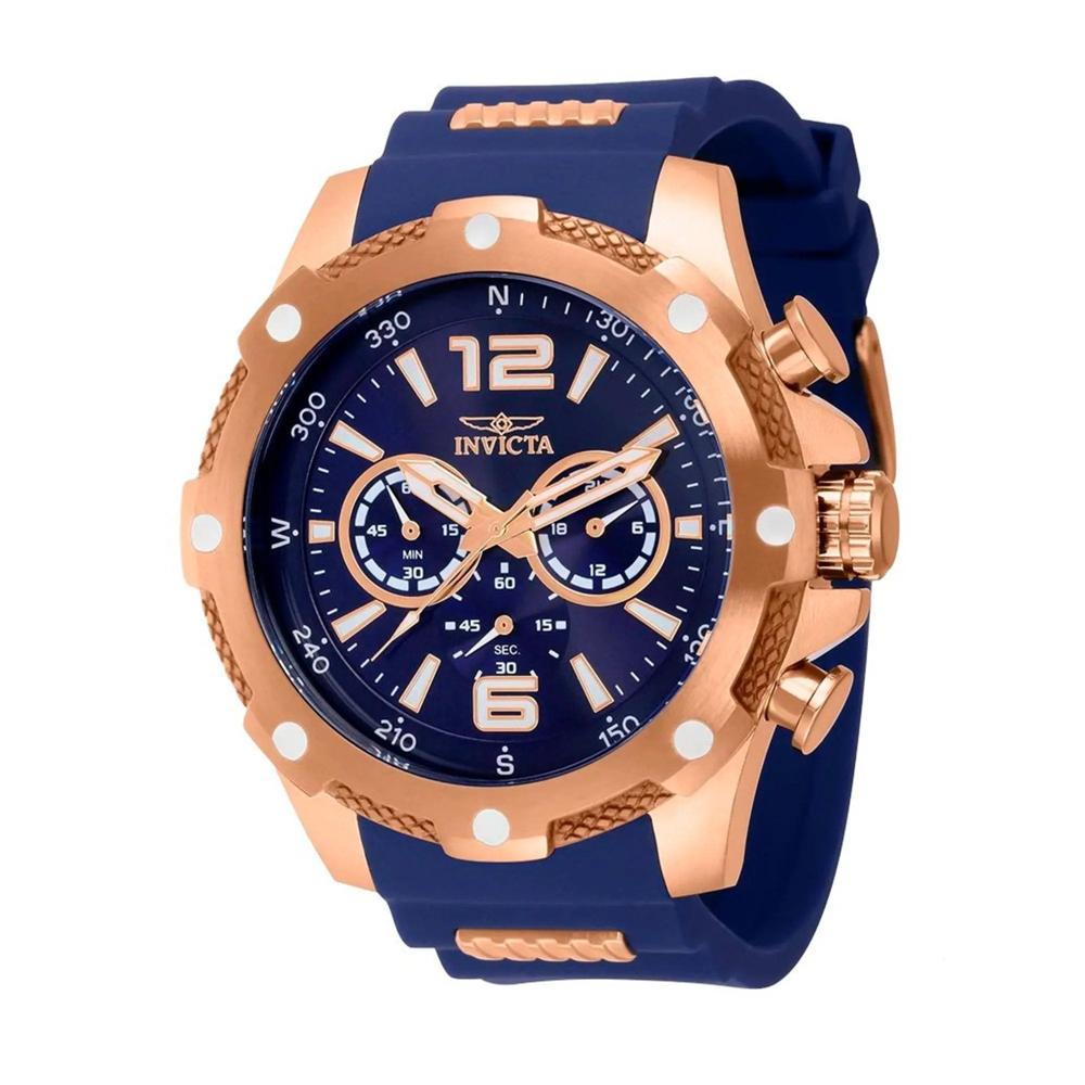 Reloj Analogico Hombre 39991 Invicta Force - 1031665