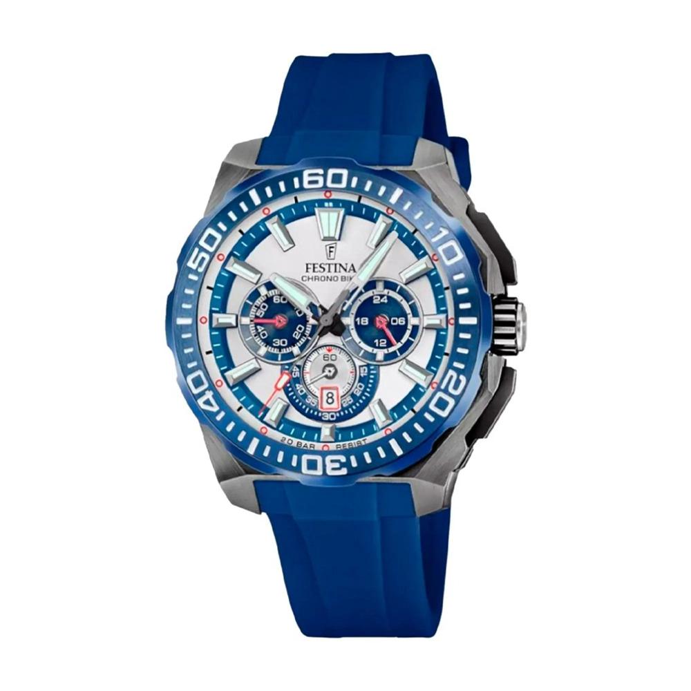 Reloj Analogico Hombre F20725/4 Festina - 1031729